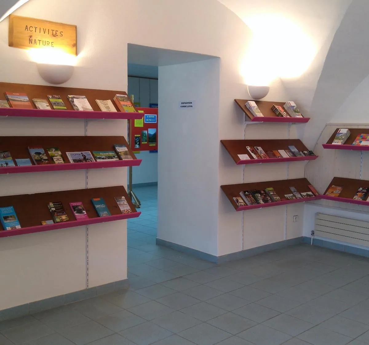 Saint-Jean-en-Royans : que faire autour du Vercors ?